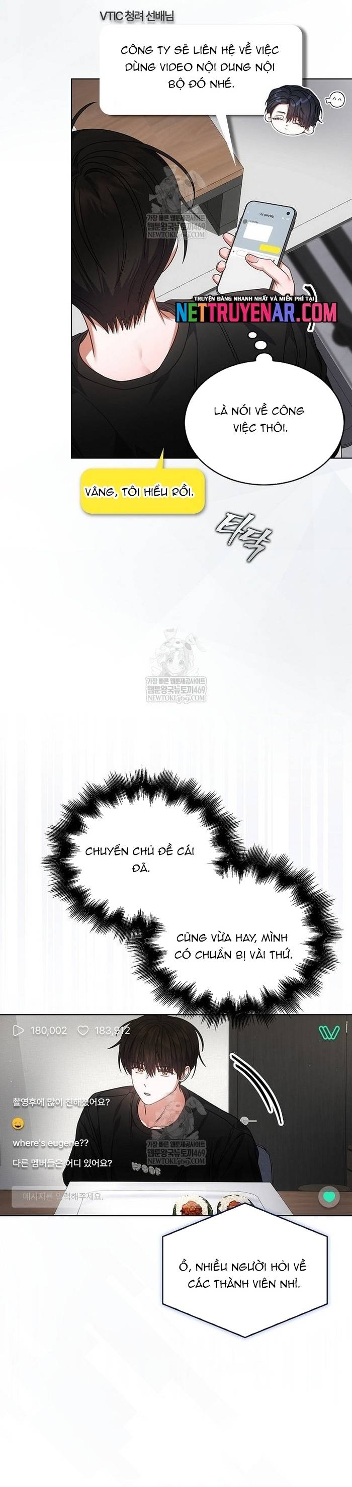 Debut Or Die Chapter 95 14