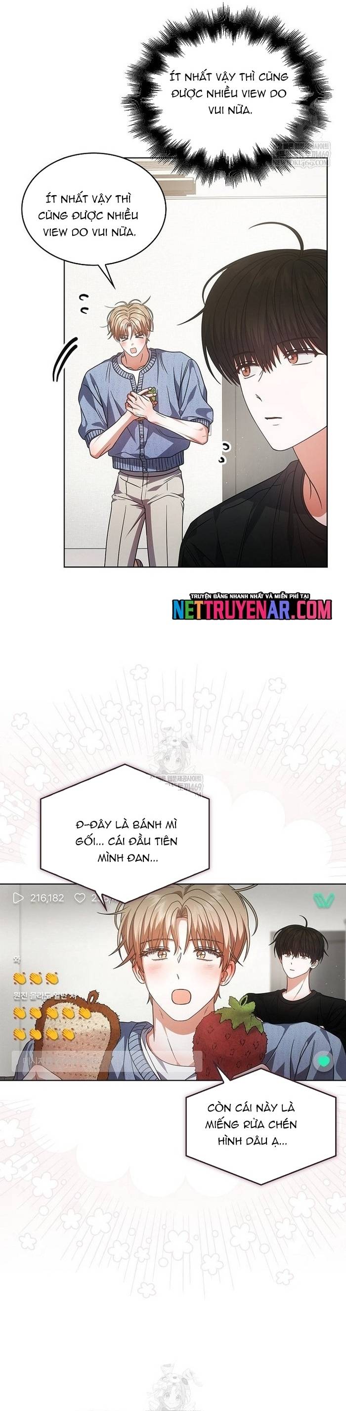 Debut Or Die Chapter 95 19