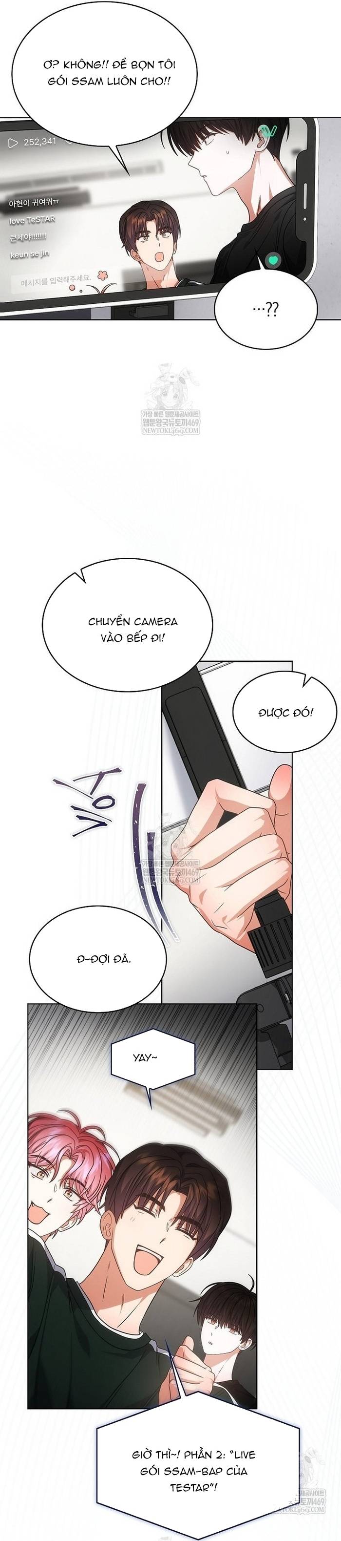 Debut Or Die Chapter 95 25