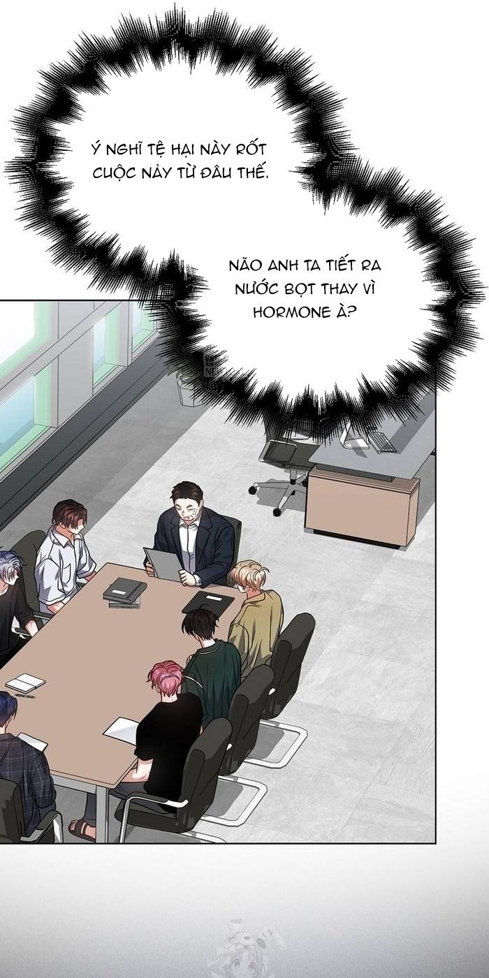 Debut Or Die Chapter 95 34