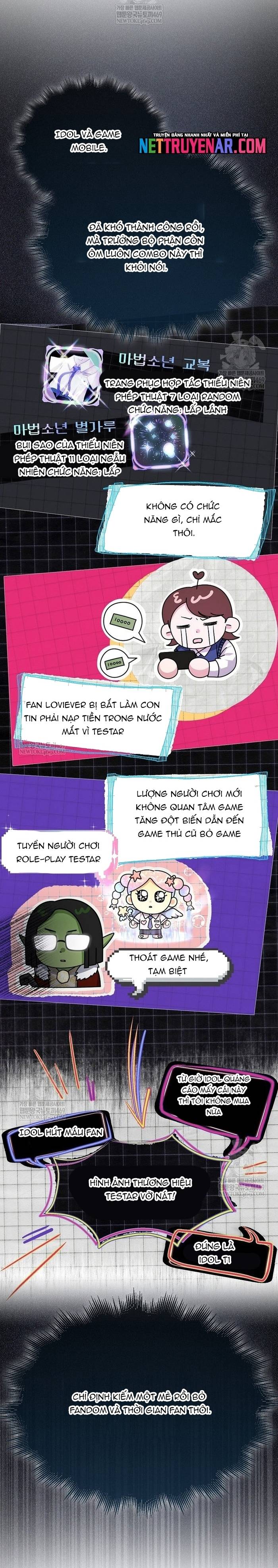 Debut Or Die Chapter 95 35