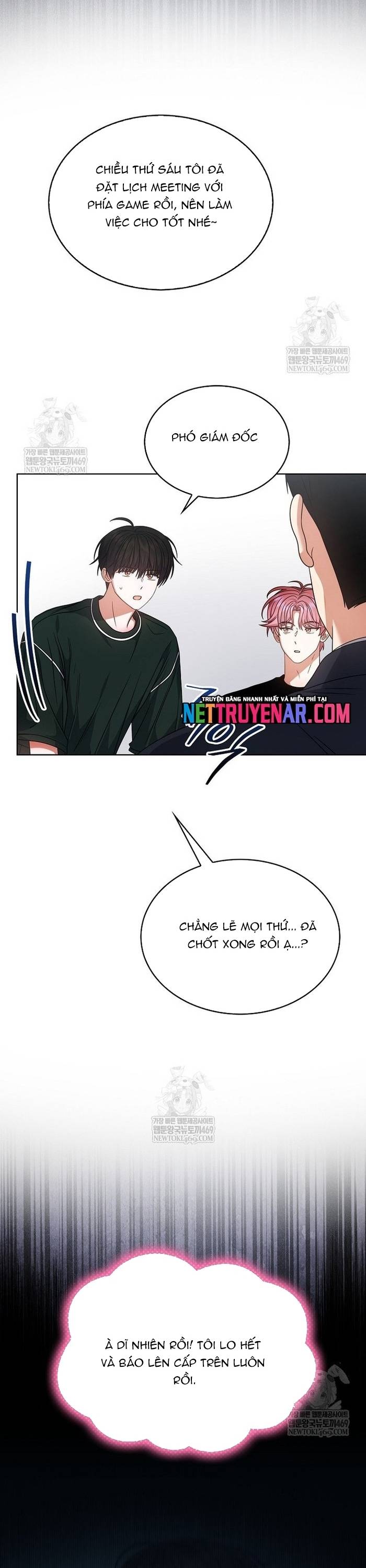 Debut Or Die Chapter 95 36