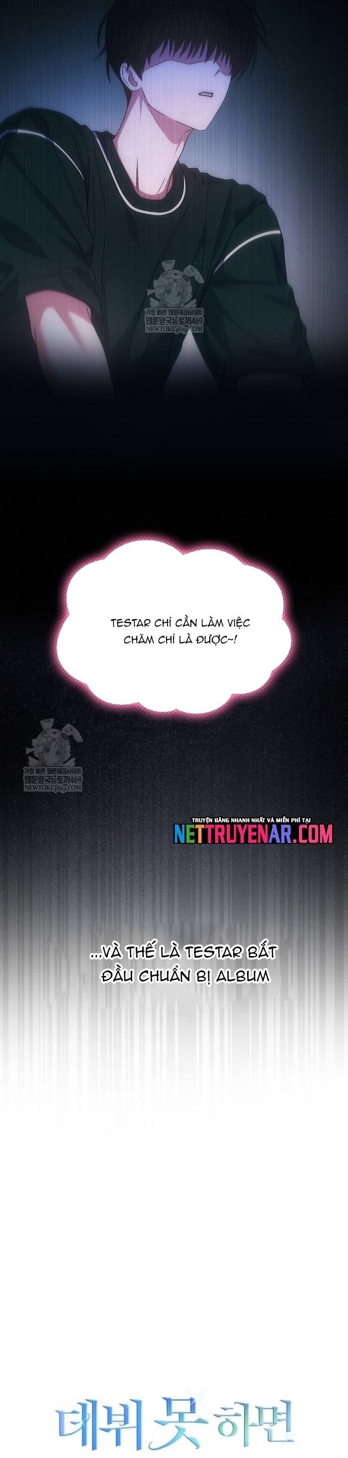 Debut Or Die Chapter 95 37