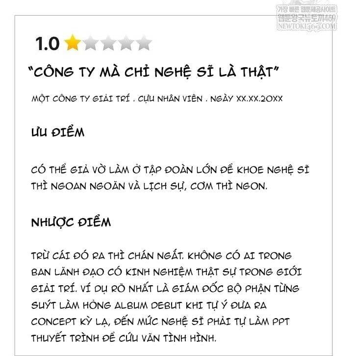 Debut Or Die Chapter 96 18