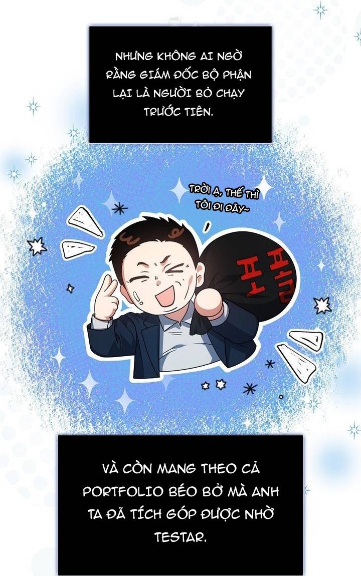 Debut Or Die Chapter 96 23