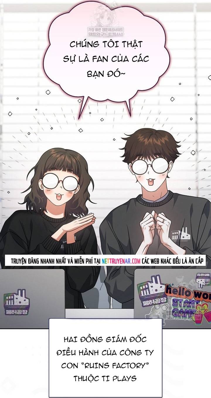 Debut Or Die Chapter 96 28