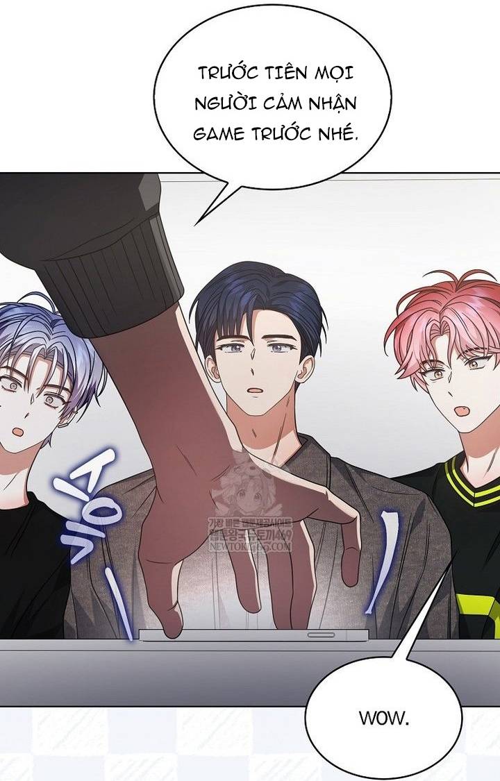 Debut Or Die Chapter 96 34