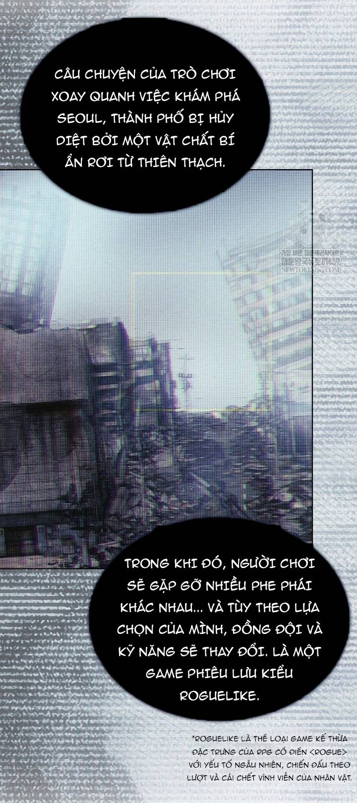 Debut Or Die Chapter 96 45