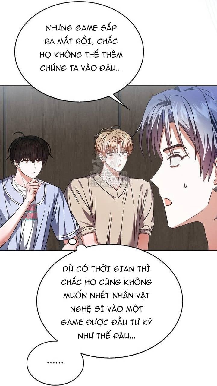 Debut Or Die Chapter 96 82