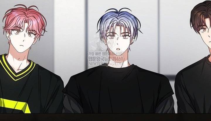 Debut Or Die Chapter 96 88