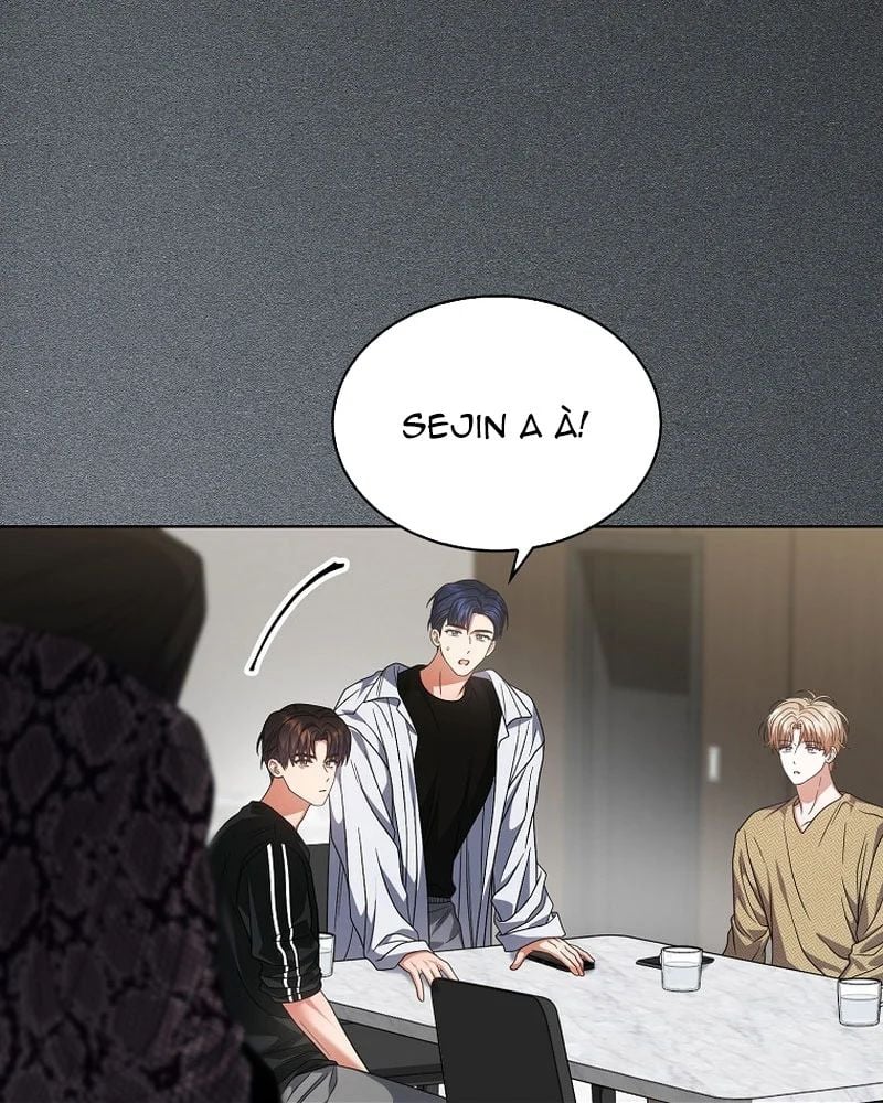 Debut Or Die Chapter 99 - Trang 2