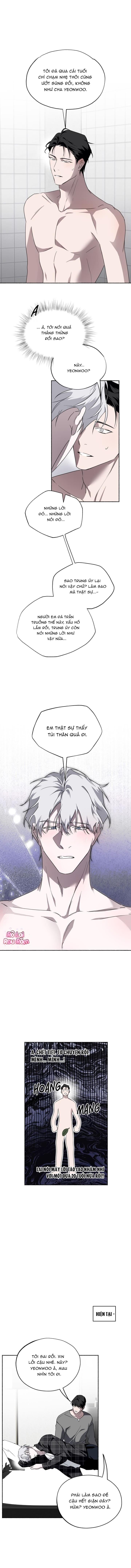 Deep Pivot Chapter 22 - Trang 3