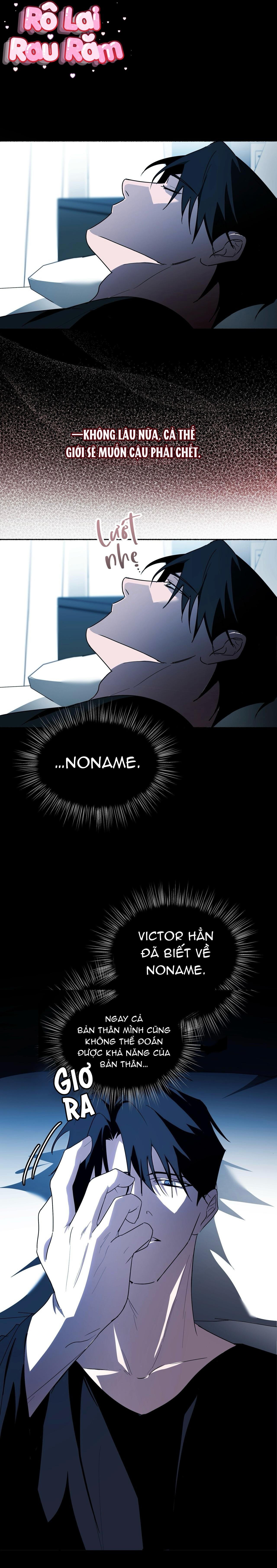 Deep Pivot Chapter 25 - Trang 3