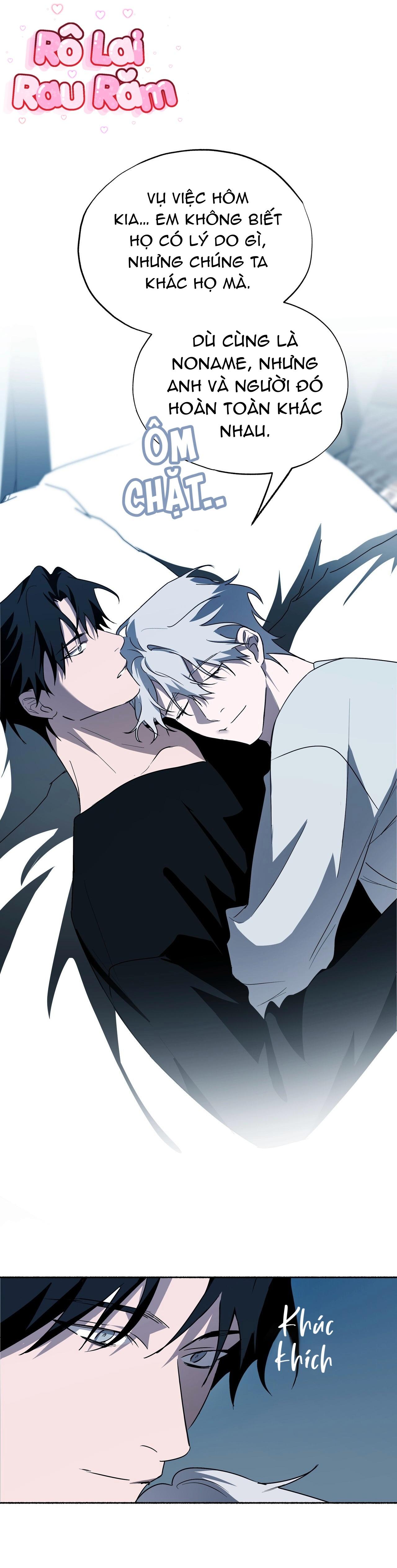 Deep Pivot Chapter 25 - Trang 3