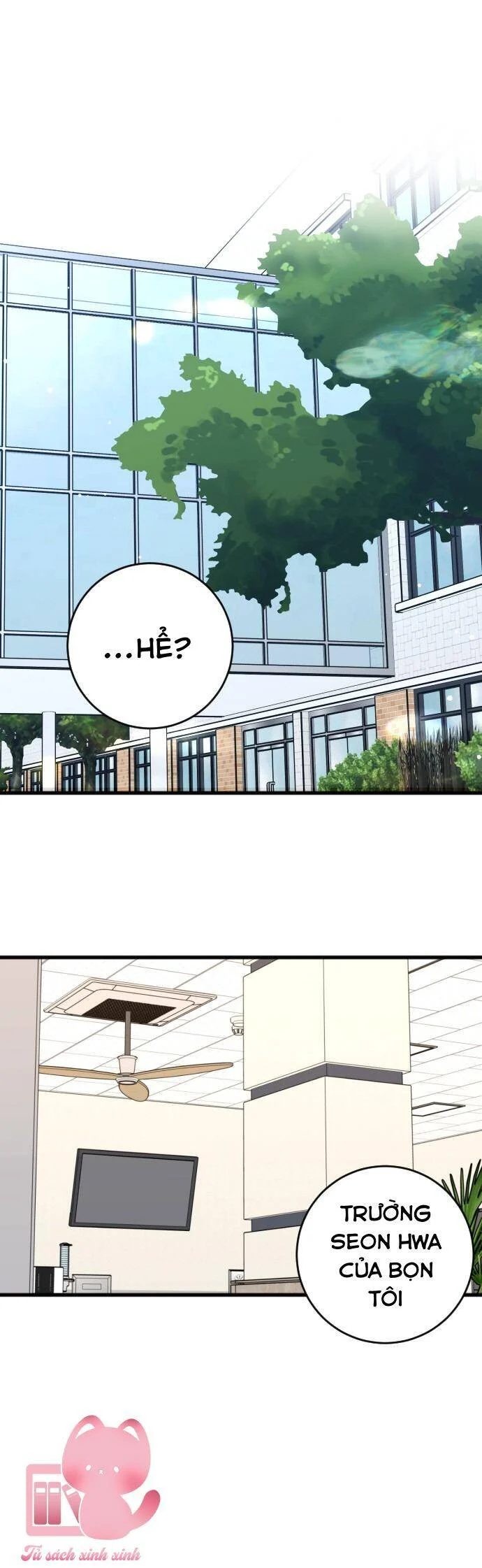 Đêm Của Bóng Tối Chapter 54 - Trang 2