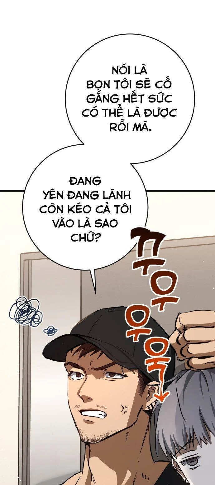 Đêm Của Bóng Tối Chapter 54 - Trang 2