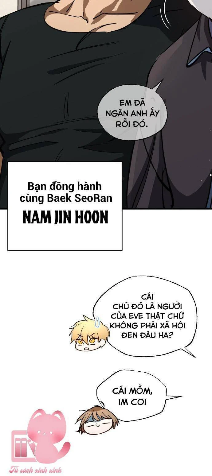 Đêm Của Bóng Tối Chapter 54 - Trang 2