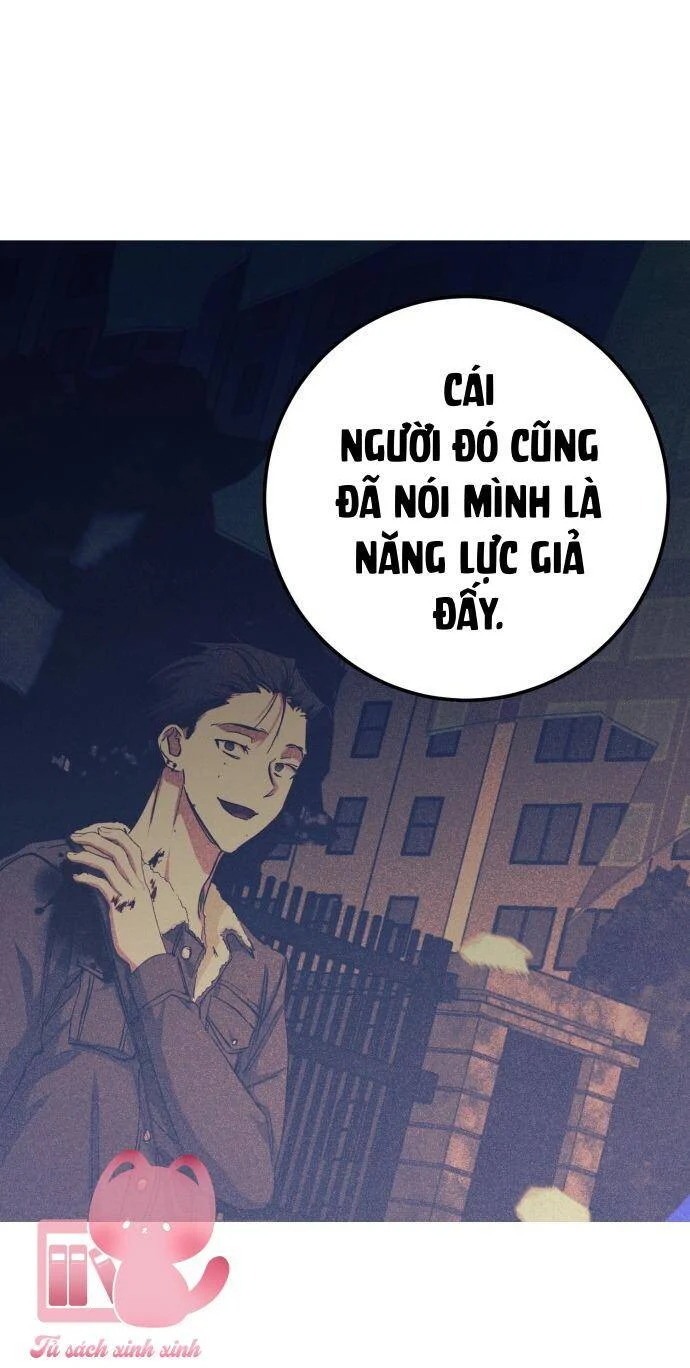 Đêm Của Bóng Tối Chapter 54 - Trang 2