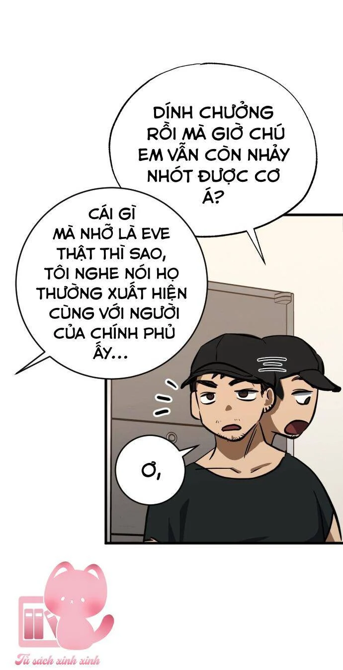 Đêm Của Bóng Tối Chapter 54 - Trang 2