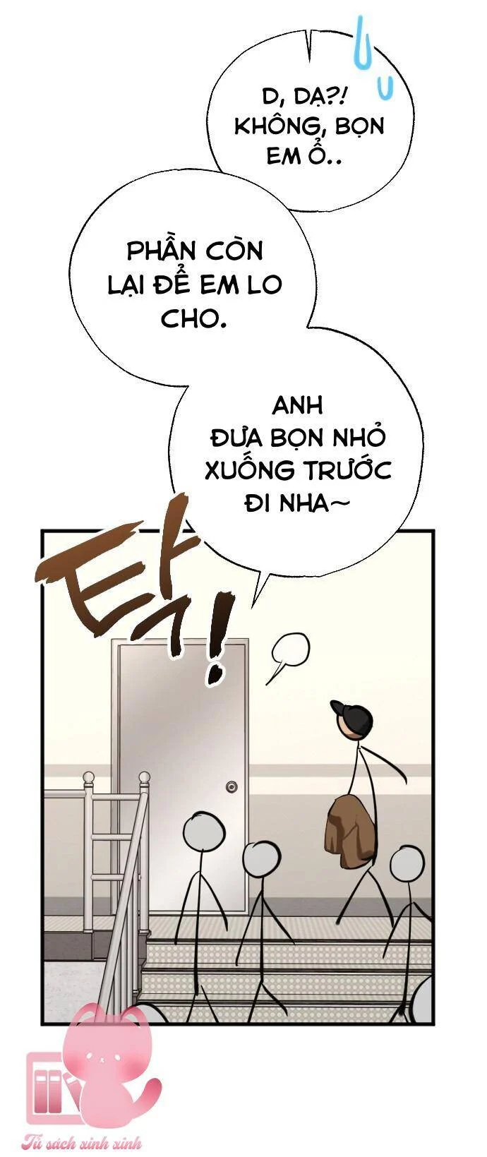 Đêm Của Bóng Tối Chapter 54 - Trang 2