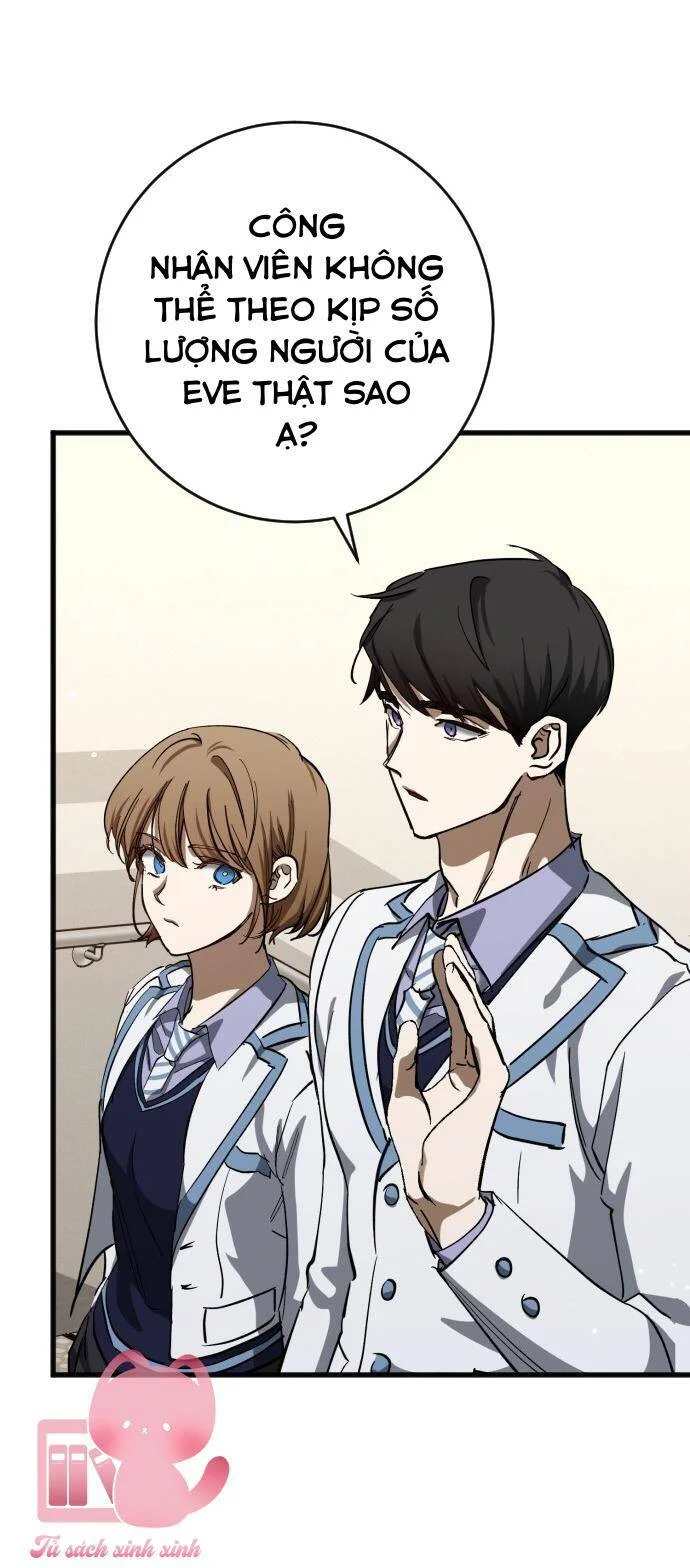 Đêm Của Bóng Tối Chapter 54 - Trang 2
