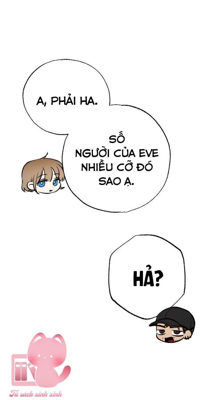Đêm Của Bóng Tối Chapter 54 - Trang 2