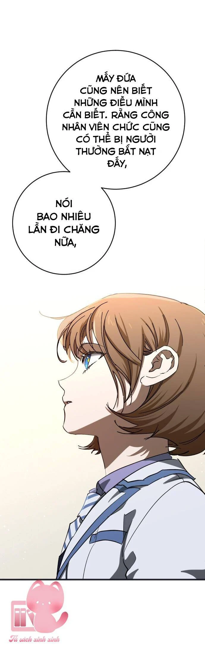 Đêm Của Bóng Tối Chapter 54 - Trang 2