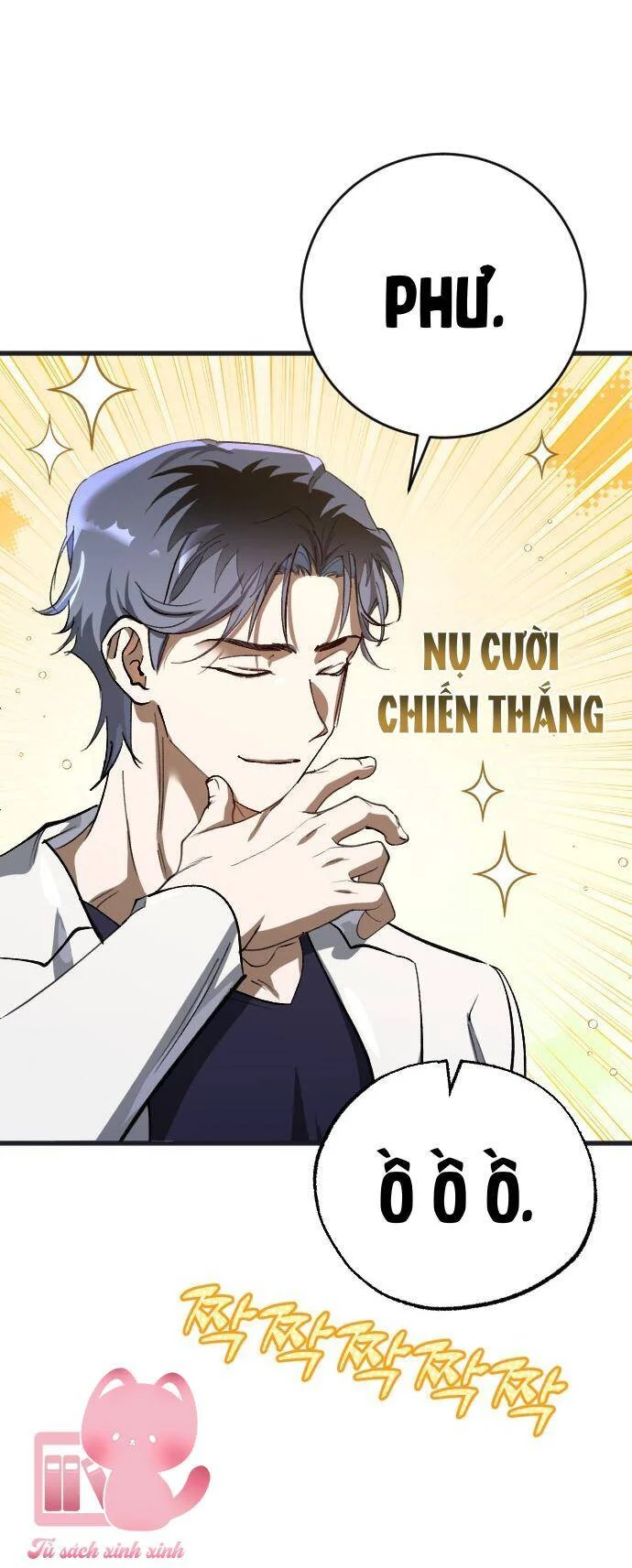 Đêm Của Bóng Tối Chapter 54 - Trang 2