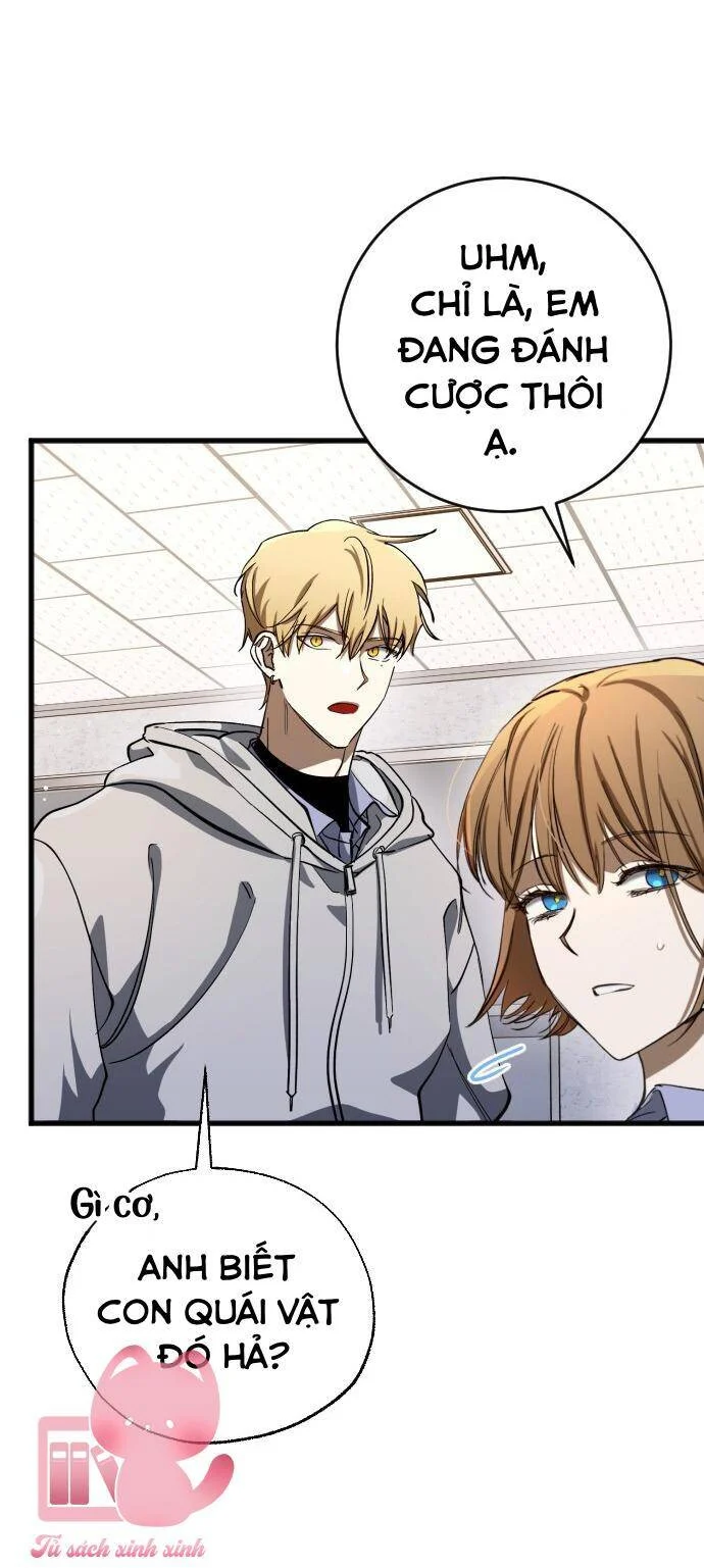 Đêm Của Bóng Tối Chapter 54 - Trang 2