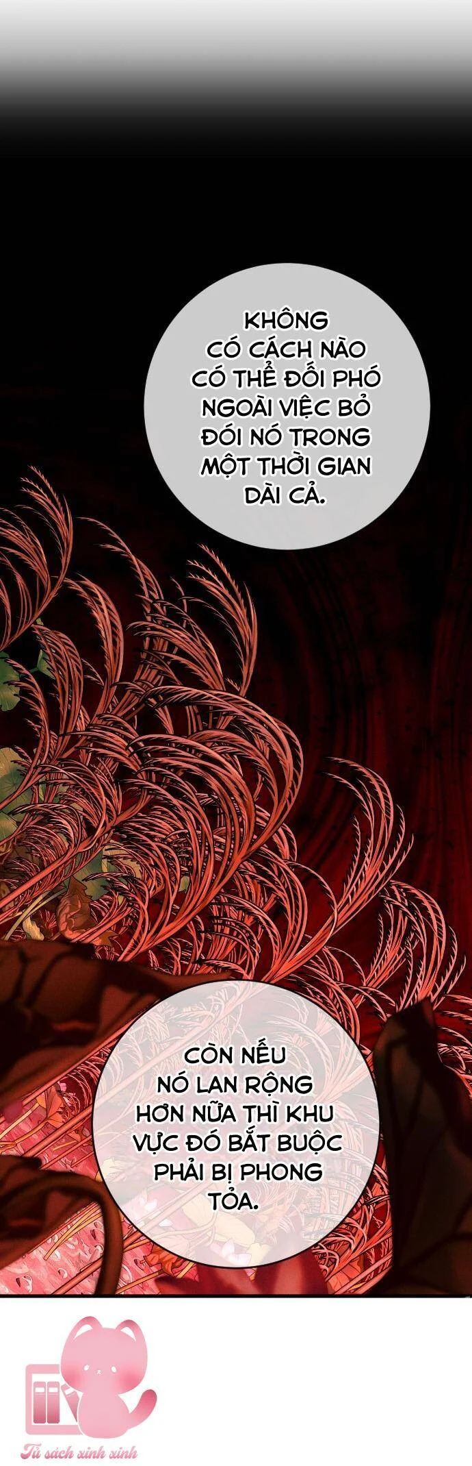 Đêm Của Bóng Tối Chapter 54 - Trang 2