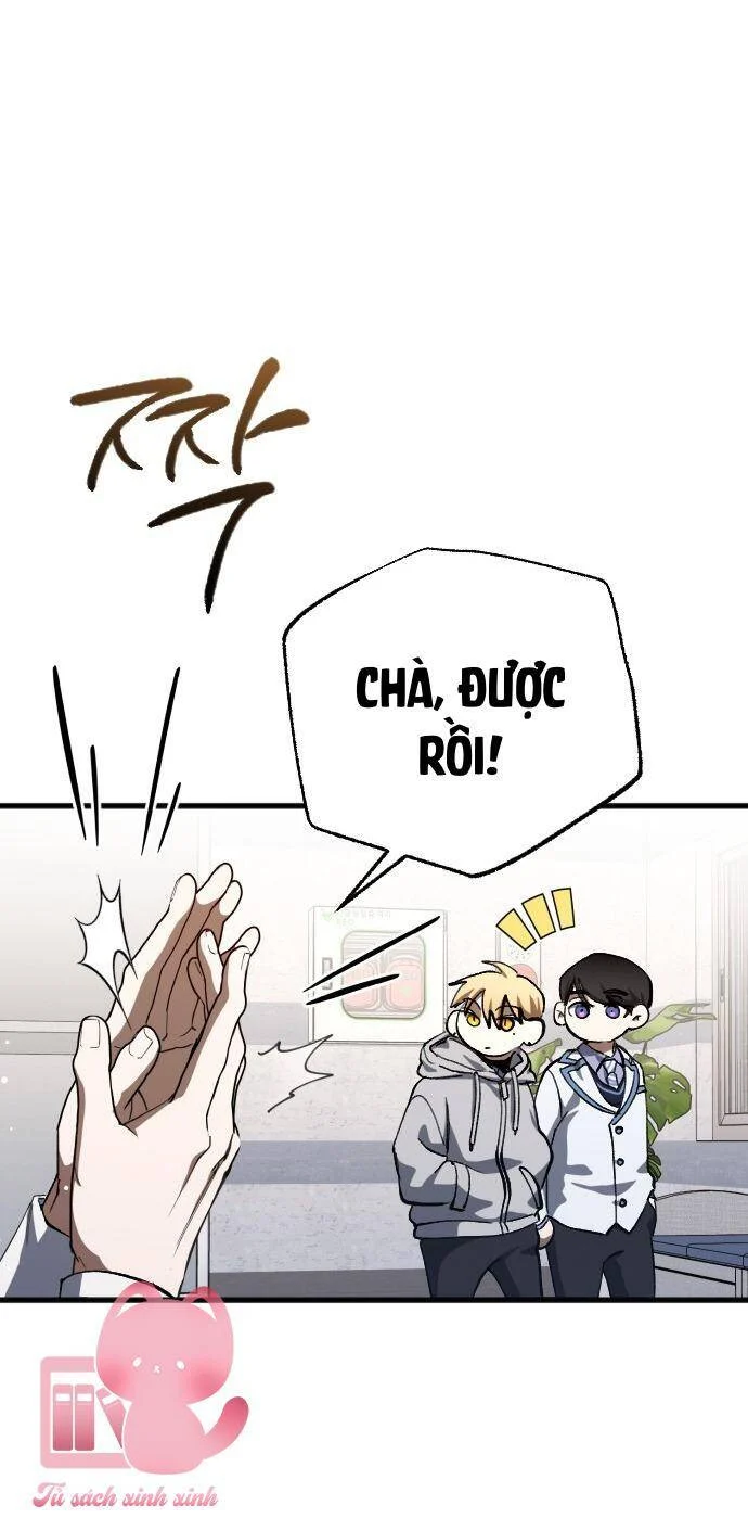 Đêm Của Bóng Tối Chapter 54 - Trang 2