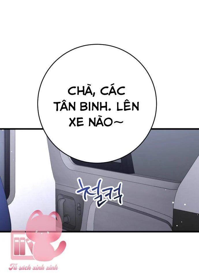 Đêm Của Bóng Tối Chapter 54 - Trang 2