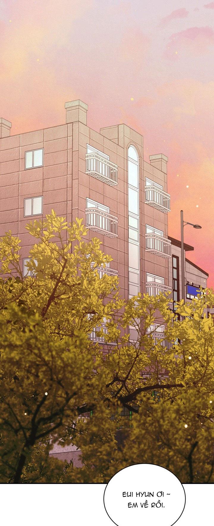 ĐÊM CỦA NGƯỜI ĐÀN ÔNG ẤY Chapter 21 nt1 - Trang 2