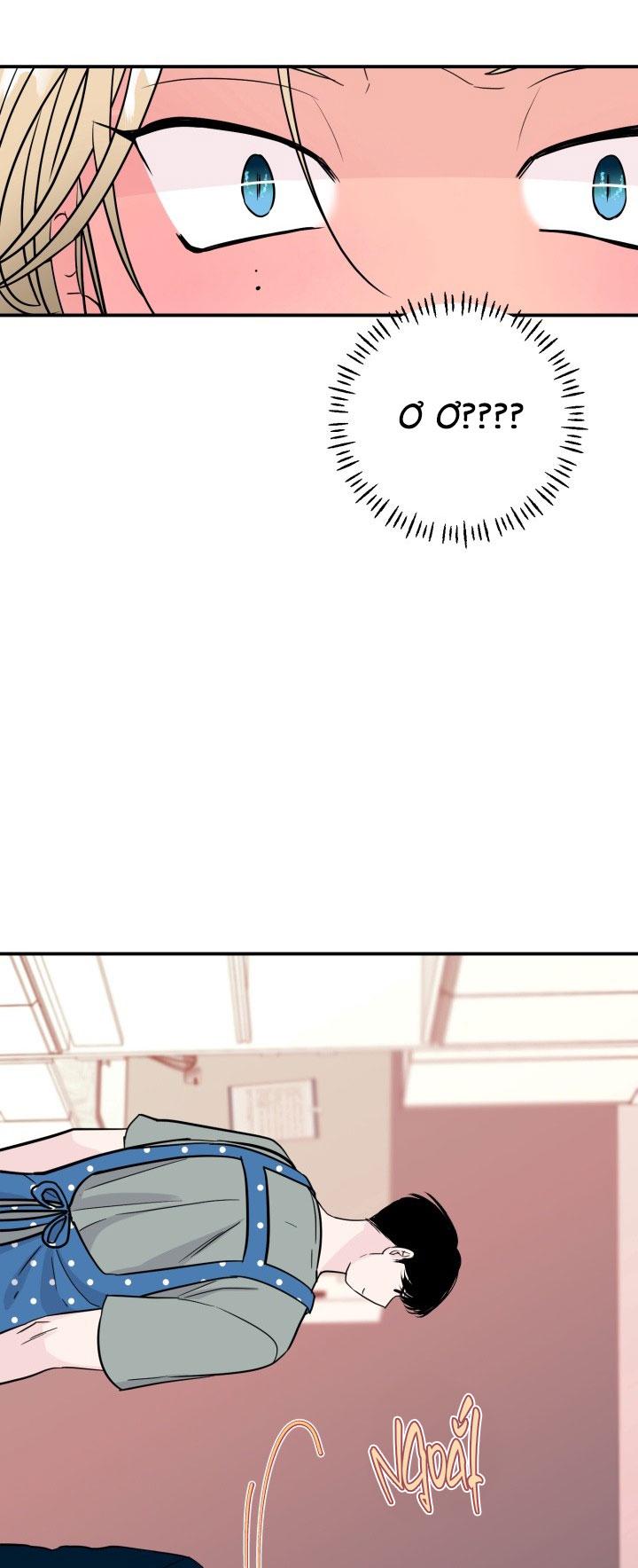 ĐÊM CỦA NGƯỜI ĐÀN ÔNG ẤY Chapter 21 nt1 - Trang 2