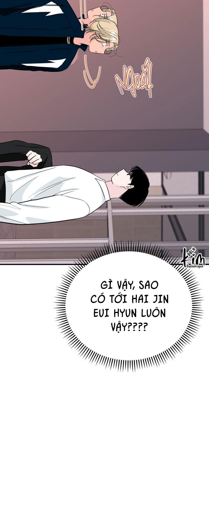 ĐÊM CỦA NGƯỜI ĐÀN ÔNG ẤY Chapter 21 nt1 - Trang 2