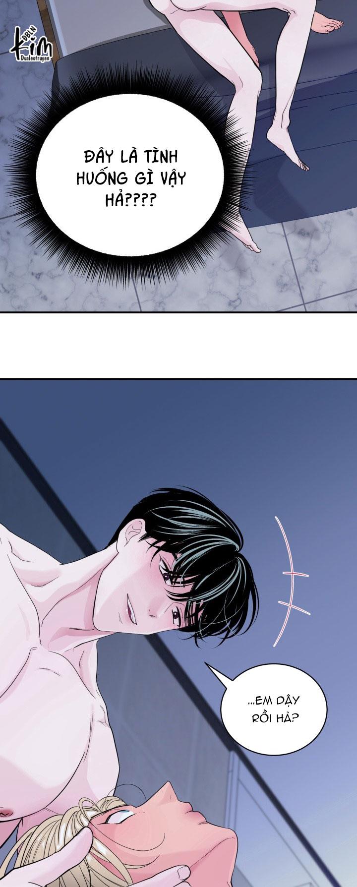 ĐÊM CỦA NGƯỜI ĐÀN ÔNG ẤY Chapter 21 nt1 - Trang 2