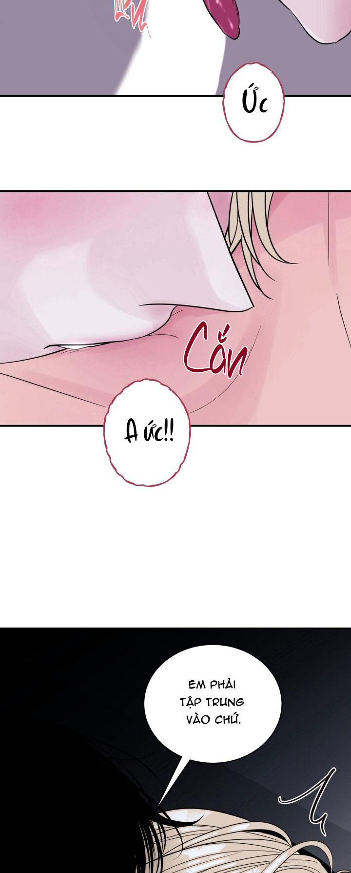 ĐÊM CỦA NGƯỜI ĐÀN ÔNG ẤY Chapter 21 nt1 - Trang 2