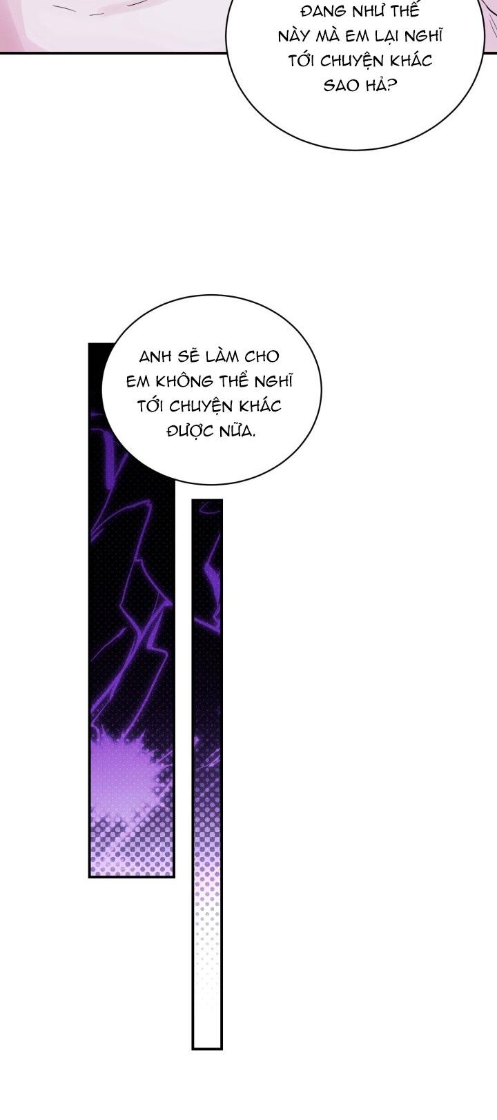 ĐÊM CỦA NGƯỜI ĐÀN ÔNG ẤY Chapter 21 nt1 - Trang 2