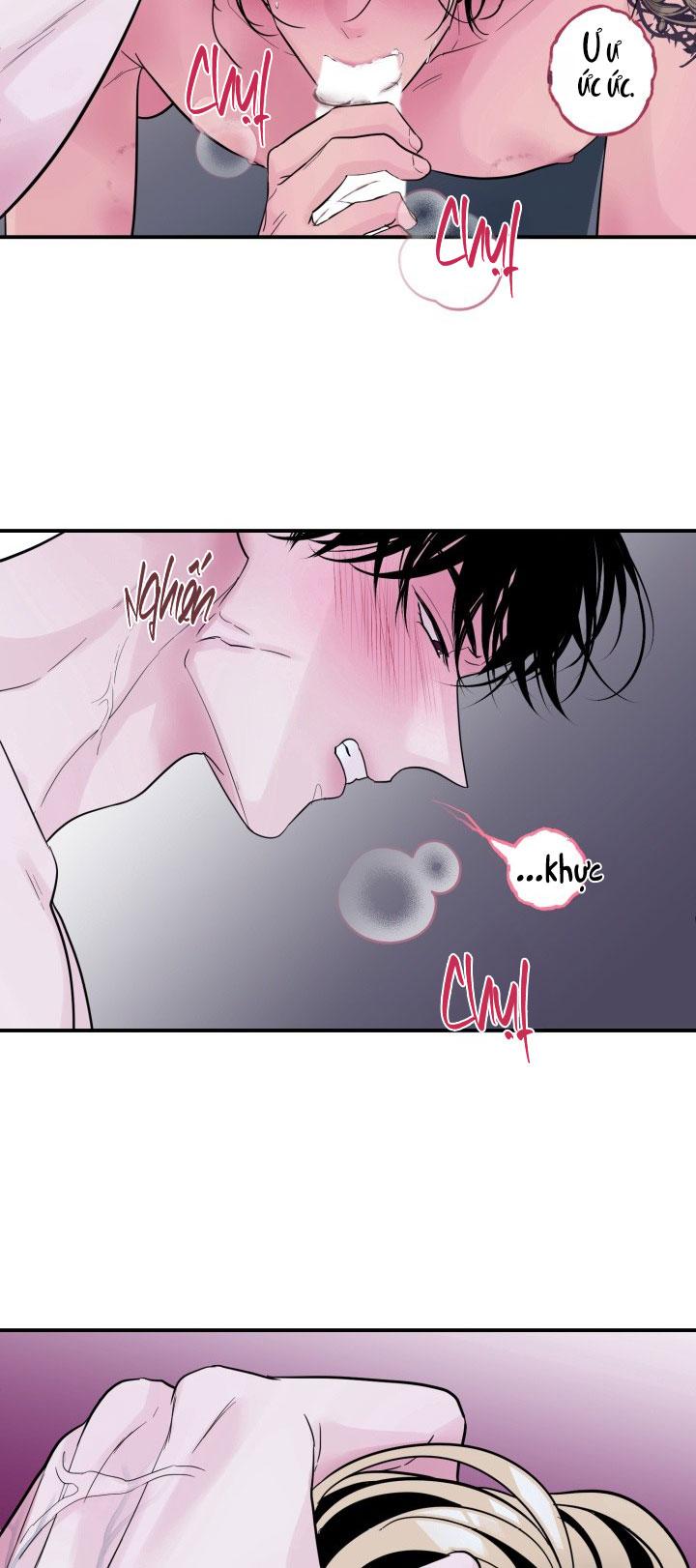 ĐÊM CỦA NGƯỜI ĐÀN ÔNG ẤY Chapter 21 nt1 - Trang 2