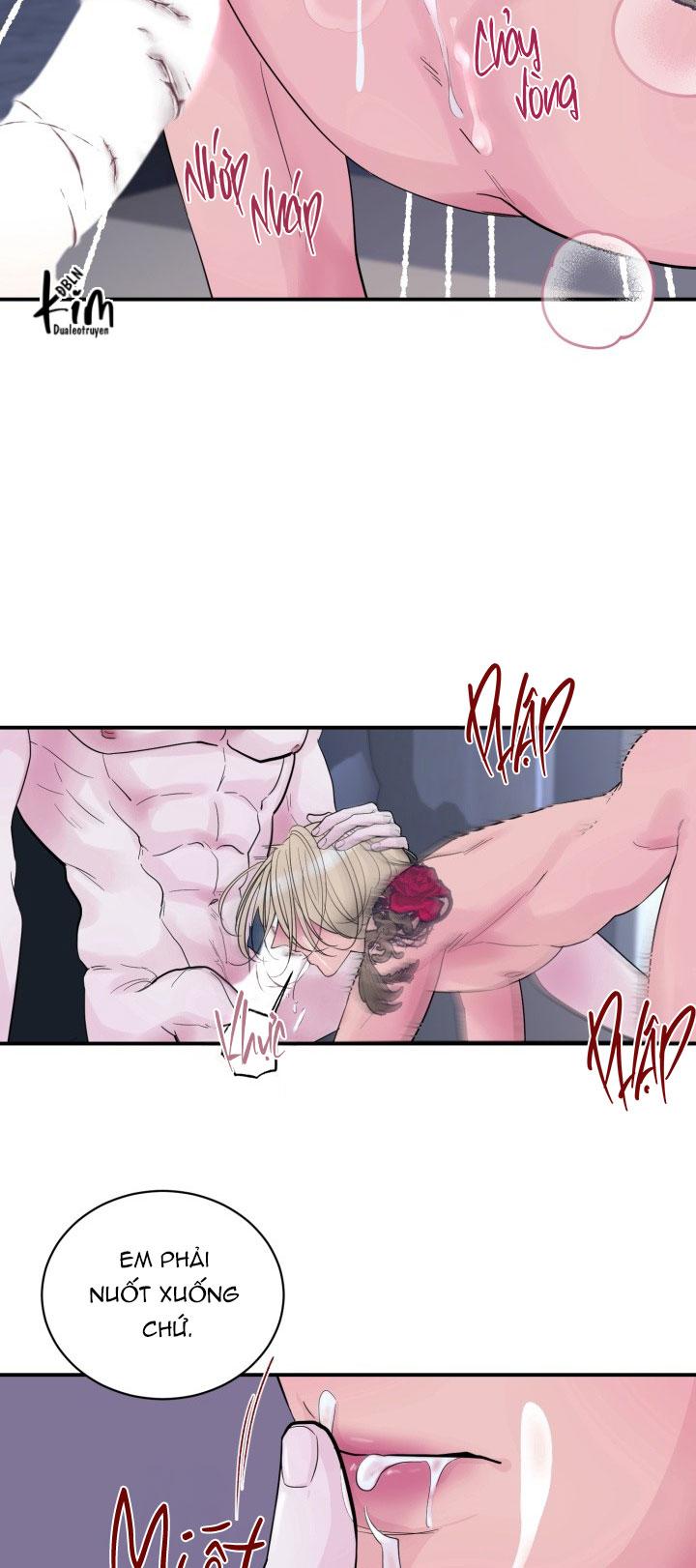 ĐÊM CỦA NGƯỜI ĐÀN ÔNG ẤY Chapter 21 nt1 - Trang 2