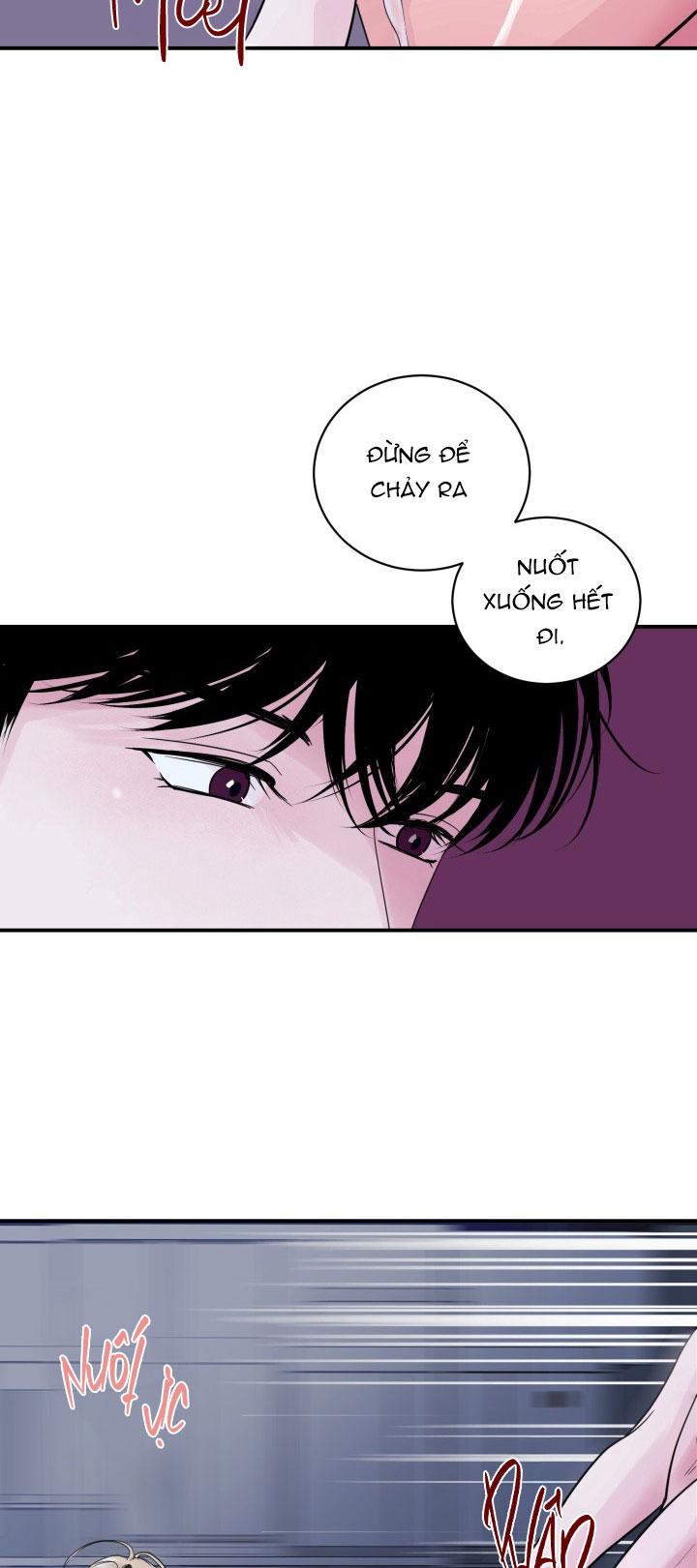 ĐÊM CỦA NGƯỜI ĐÀN ÔNG ẤY Chapter 21 nt1 - Trang 2