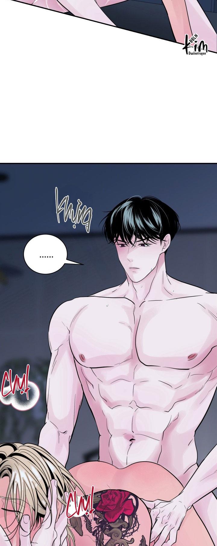ĐÊM CỦA NGƯỜI ĐÀN ÔNG ẤY Chapter 21 nt1 - Trang 2