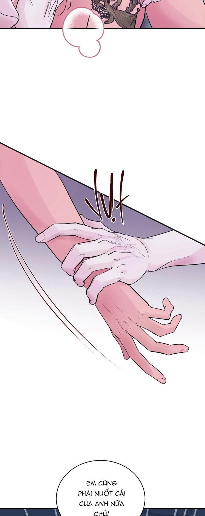 ĐÊM CỦA NGƯỜI ĐÀN ÔNG ẤY Chapter 21 nt1 - Trang 2