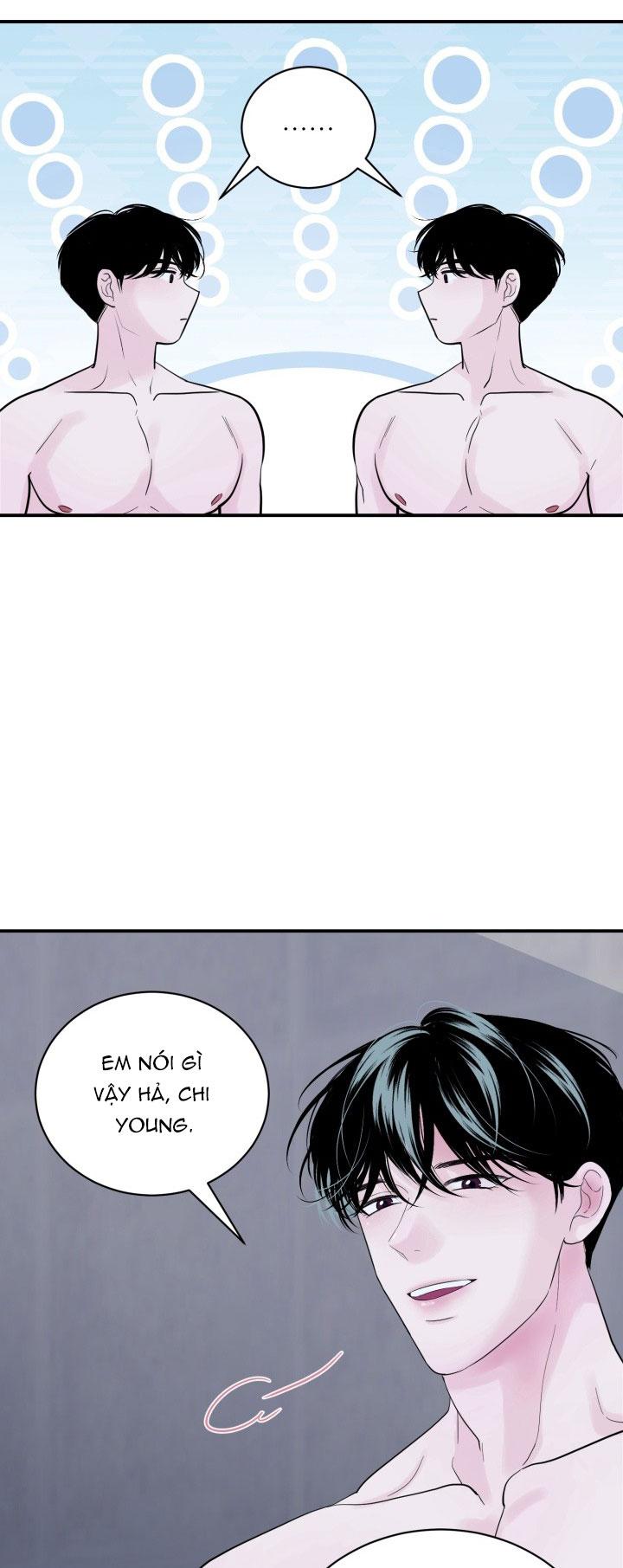 ĐÊM CỦA NGƯỜI ĐÀN ÔNG ẤY Chapter 21 nt1 - Trang 2