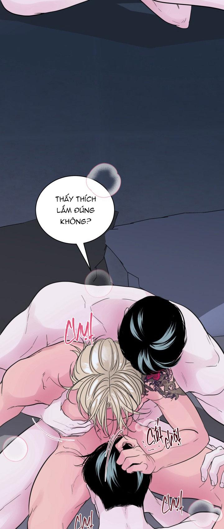 ĐÊM CỦA NGƯỜI ĐÀN ÔNG ẤY Chapter 21 nt1 - Trang 2
