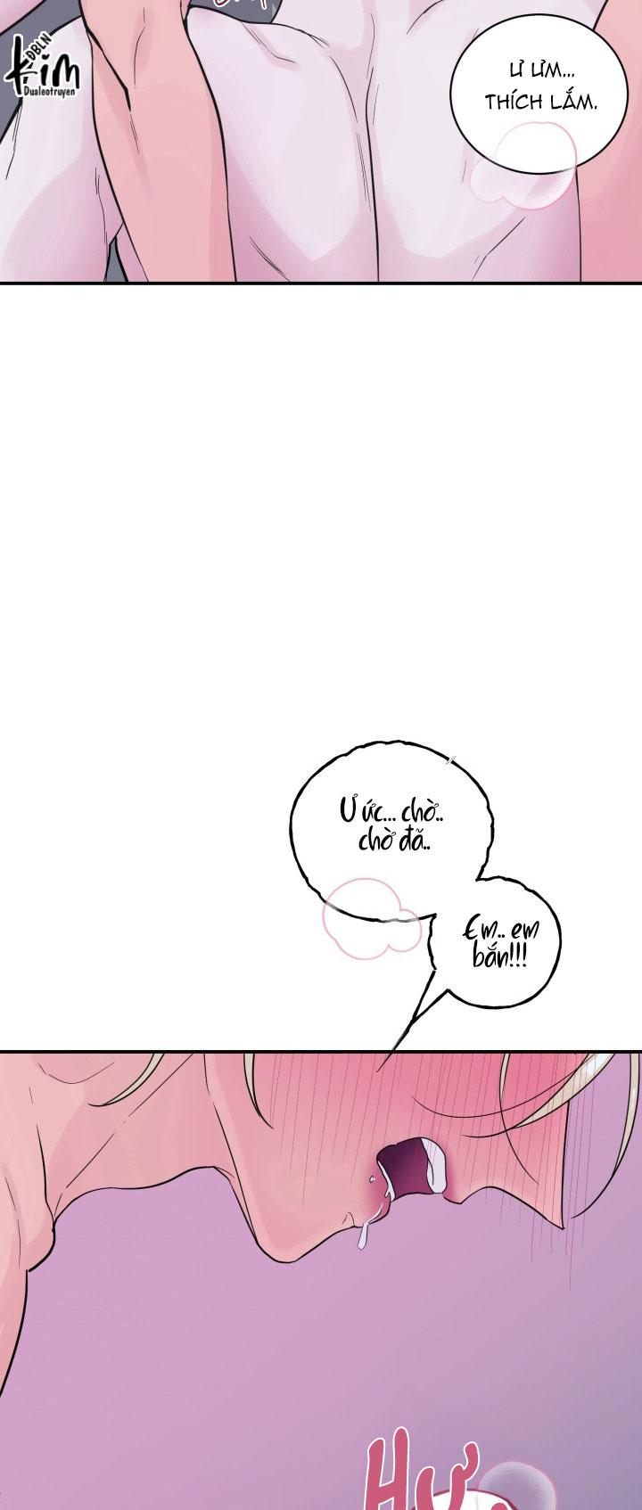 ĐÊM CỦA NGƯỜI ĐÀN ÔNG ẤY Chapter 21 nt1 - Trang 2