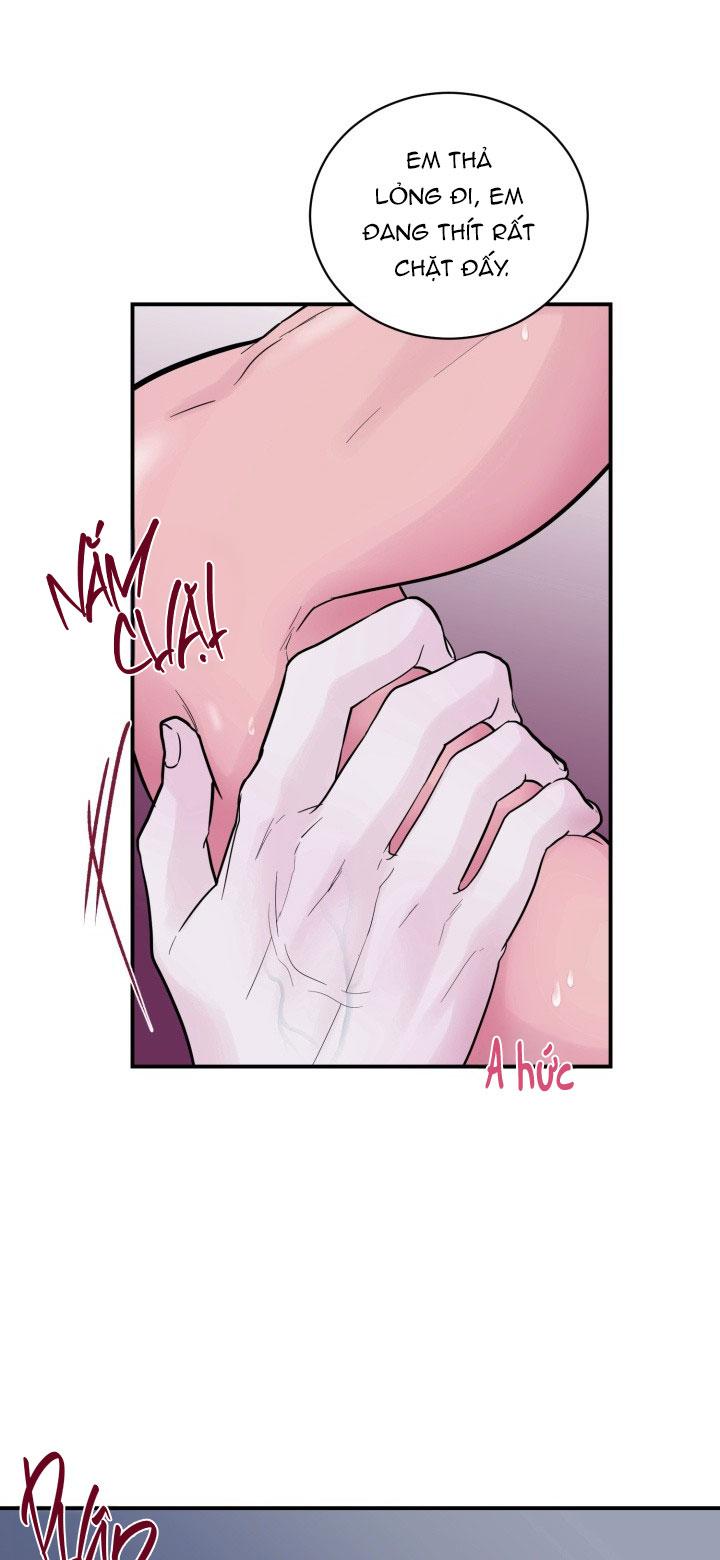 ĐÊM CỦA NGƯỜI ĐÀN ÔNG ẤY Chapter 21 nt1 - Trang 2