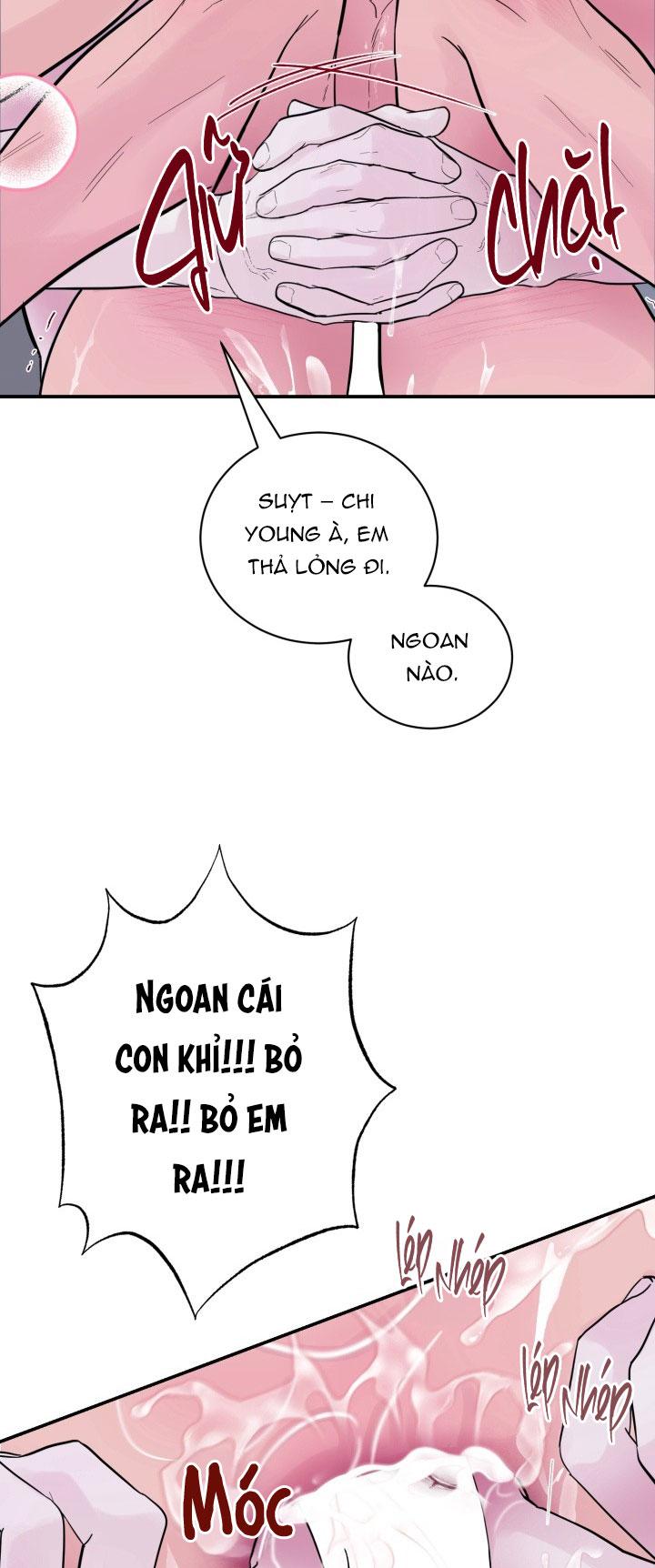 ĐÊM CỦA NGƯỜI ĐÀN ÔNG ẤY Chapter 22 - Trang 2