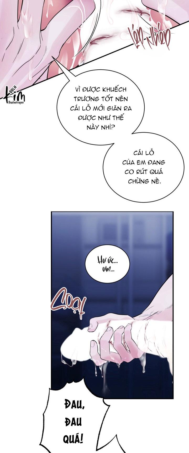 ĐÊM CỦA NGƯỜI ĐÀN ÔNG ẤY Chapter 22 - Trang 2
