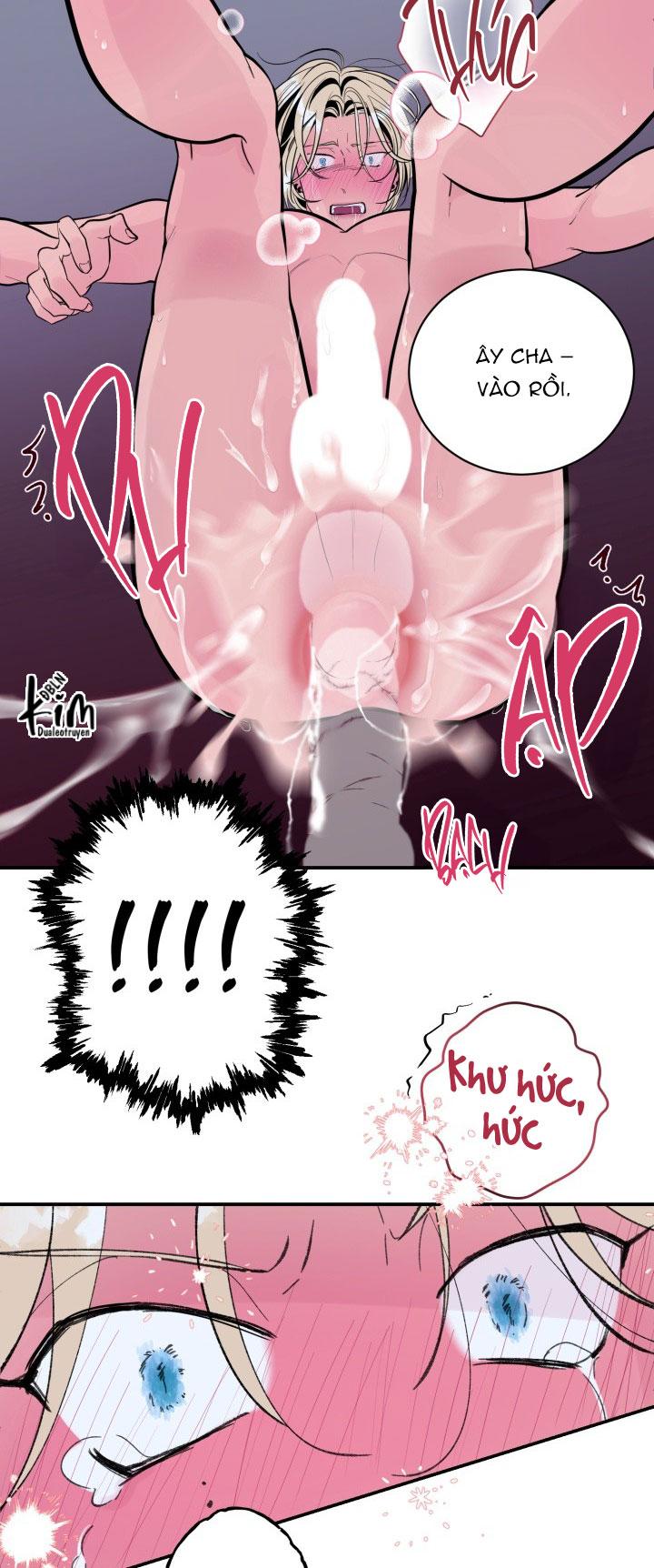 ĐÊM CỦA NGƯỜI ĐÀN ÔNG ẤY Chapter 22 - Trang 2